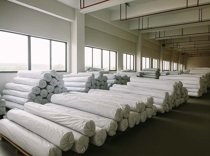 Stock Space Ready Pulls